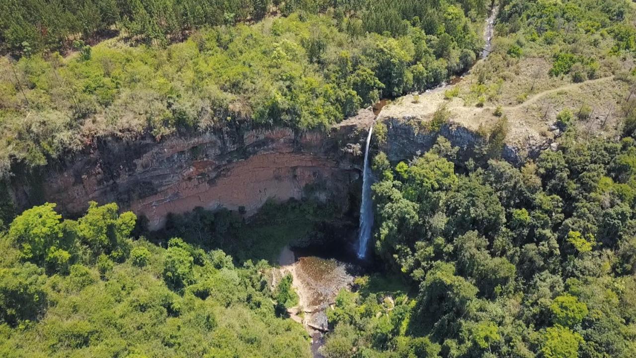 萨比弗罗瑞特河滨旅馆和水疗中心别墅 外观 照片
